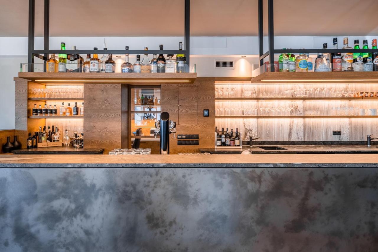 Hotel Frangart An Der Weinstrasse Appiano Sulla Strada Del Vino Eksteriør bilde