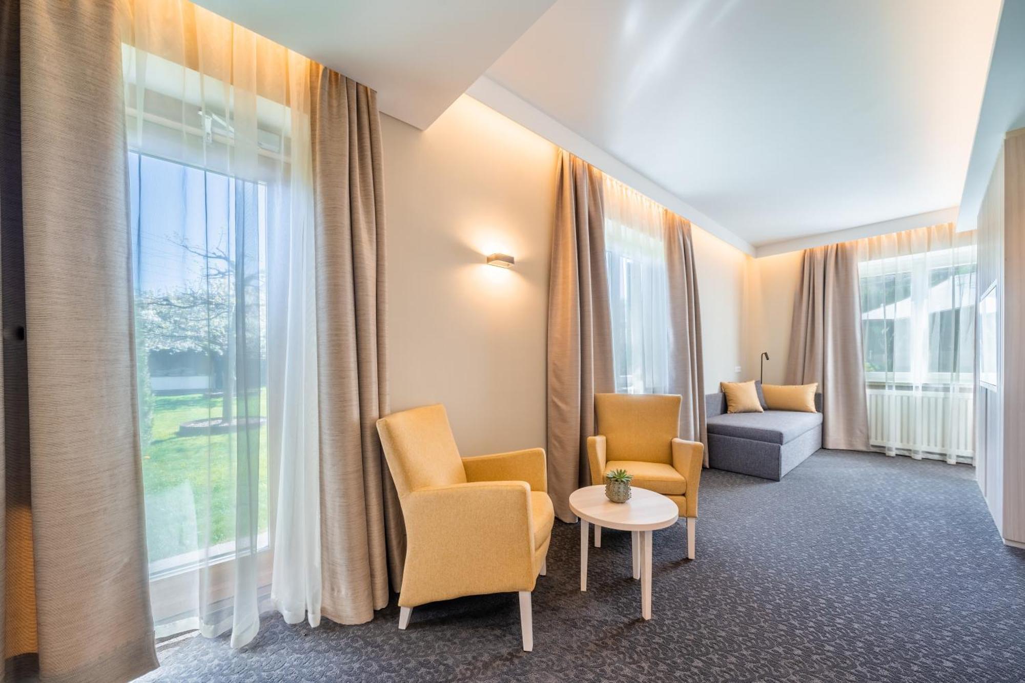 Hotel Frangart An Der Weinstrasse Appiano Sulla Strada Del Vino Eksteriør bilde
